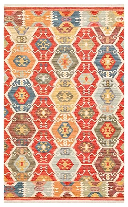 Nomad%20NMD%2006%20Red%20Çift%20Taraflı%20Otantik%20Pamuk%20Kilim