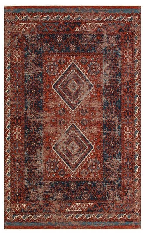 ANADOLU%20KILIM%20AND%2002%20MULTY%20Anadolu%20Antik%20Desenli%20Yıkanabilir%20Kaymaz%20Tabanlı%20Etnik%20Kilim