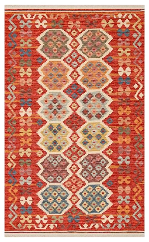 Nomad%20NMD%2003%20Red%20Çift%20Taraflı%20Otantik%20Pamuk%20Kilim