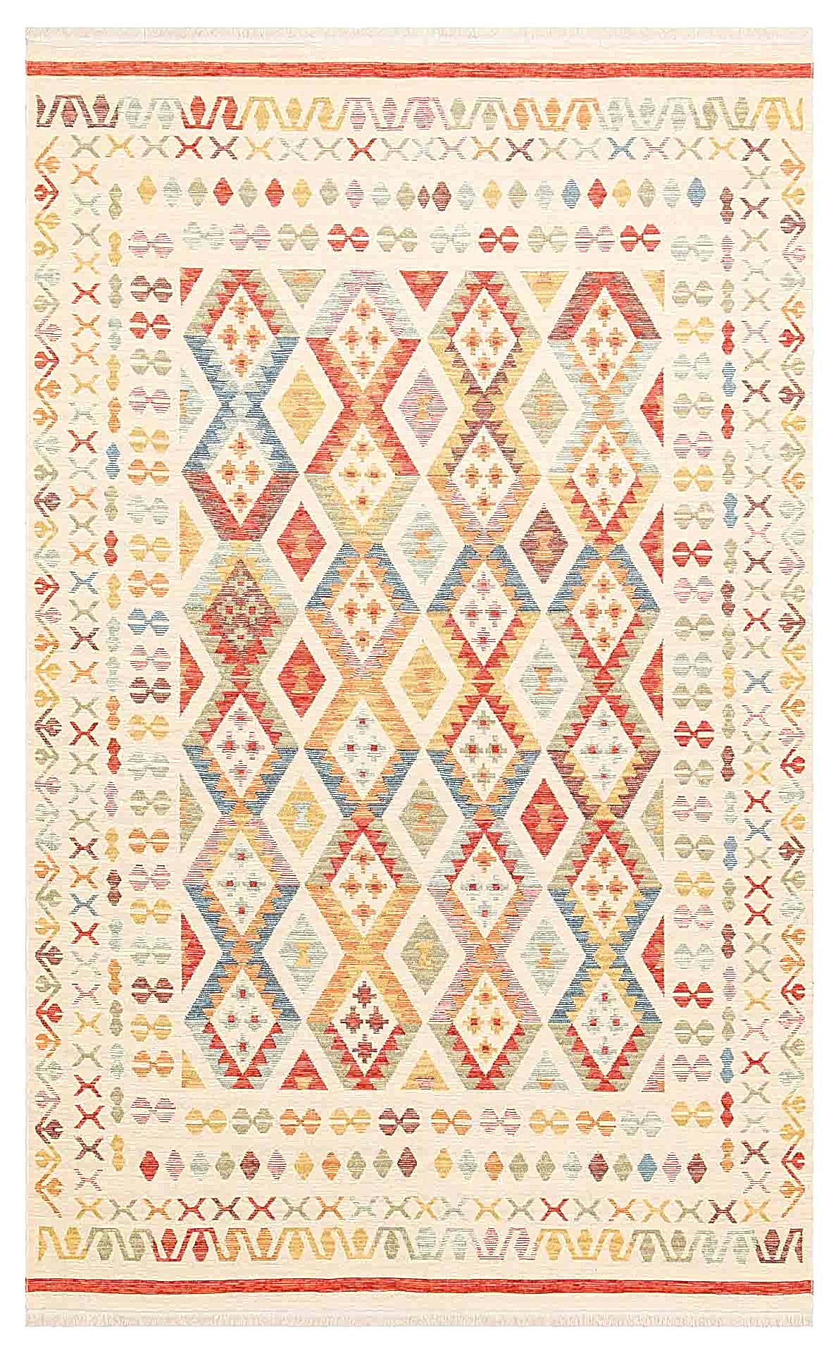 Nomad%20NMD%2008%20Light%20Multy%20Çift%20Taraflı%20Otantik%20Pamuk%20Kilim