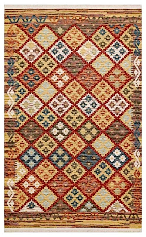 Nomad%20NMD%2005%20Terra%20Çift%20Taraflı%20Otantik%20Pamuk%20Kilim