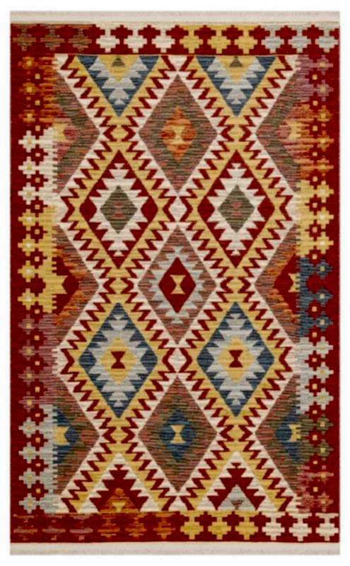 Nomad%20NMD%2009%20Light%20Multy%20Çift%20Taraflı%20Otantik%20Pamuk%20Kilim