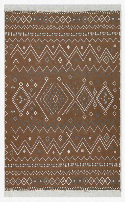 AR%2005%20BEIGE%20BLUE%20Yıkanabilir%20Çift%20Taraflı%20Modern%20Desenli%20Dokuma%20Kilim