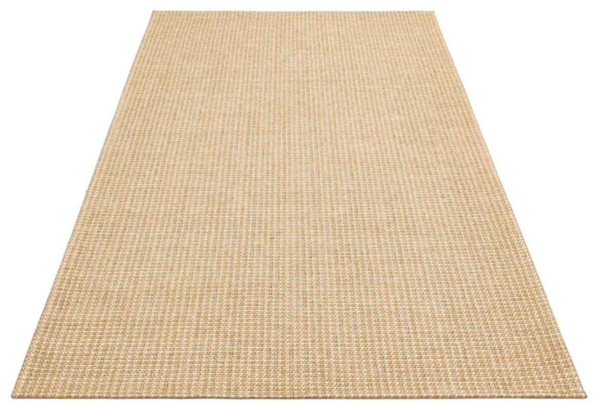 BROOKLYN%20BROOKLYN%20BRK%2001%20NATURAL%20BEIGE%20Hasır%20Görünümlü%20Kaymaz%20Renkli%20Dokuma%20Modern%20Kilim