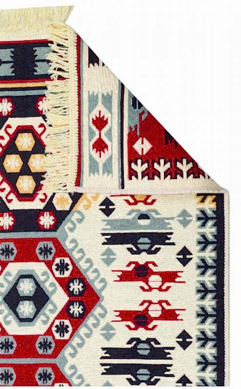 AR%2030%20RED%20Yıkanabilir%20Çift%20Taraflı%20Modern%20Desenli%20Dokuma%20Kilim