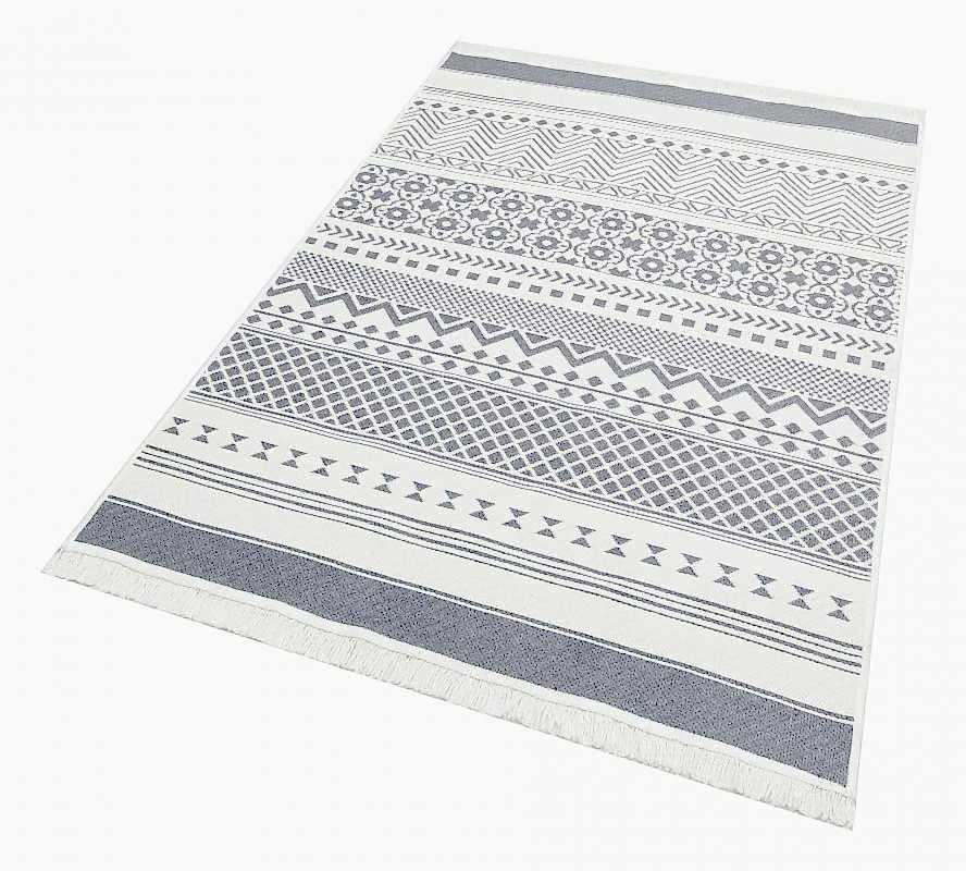 AR%2007%20GREY%20Yıkanabilir%20Çift%20Taraflı%20Modern%20Desenli%20Dokuma%20Kilim