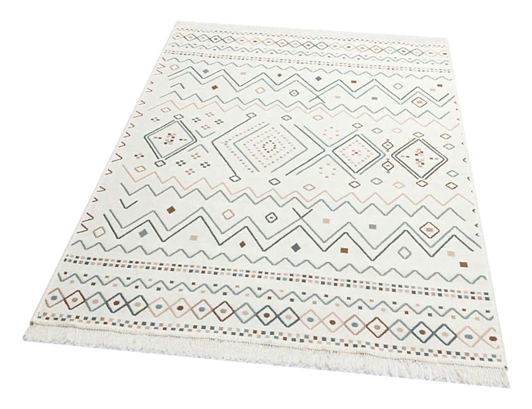 AR%2005%20BEIGE%20BLUE%20Yıkanabilir%20Çift%20Taraflı%20Modern%20Desenli%20Dokuma%20Kilim