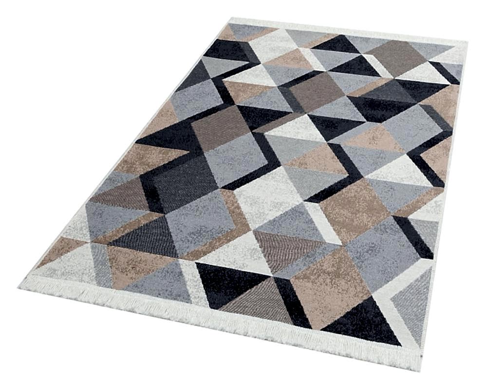 AR%2010%20BEIGE%20BLACK%20Yıkanabilir%20Çift%20Taraflı%20Modern%20Desenli%20Dokuma%20Kilim