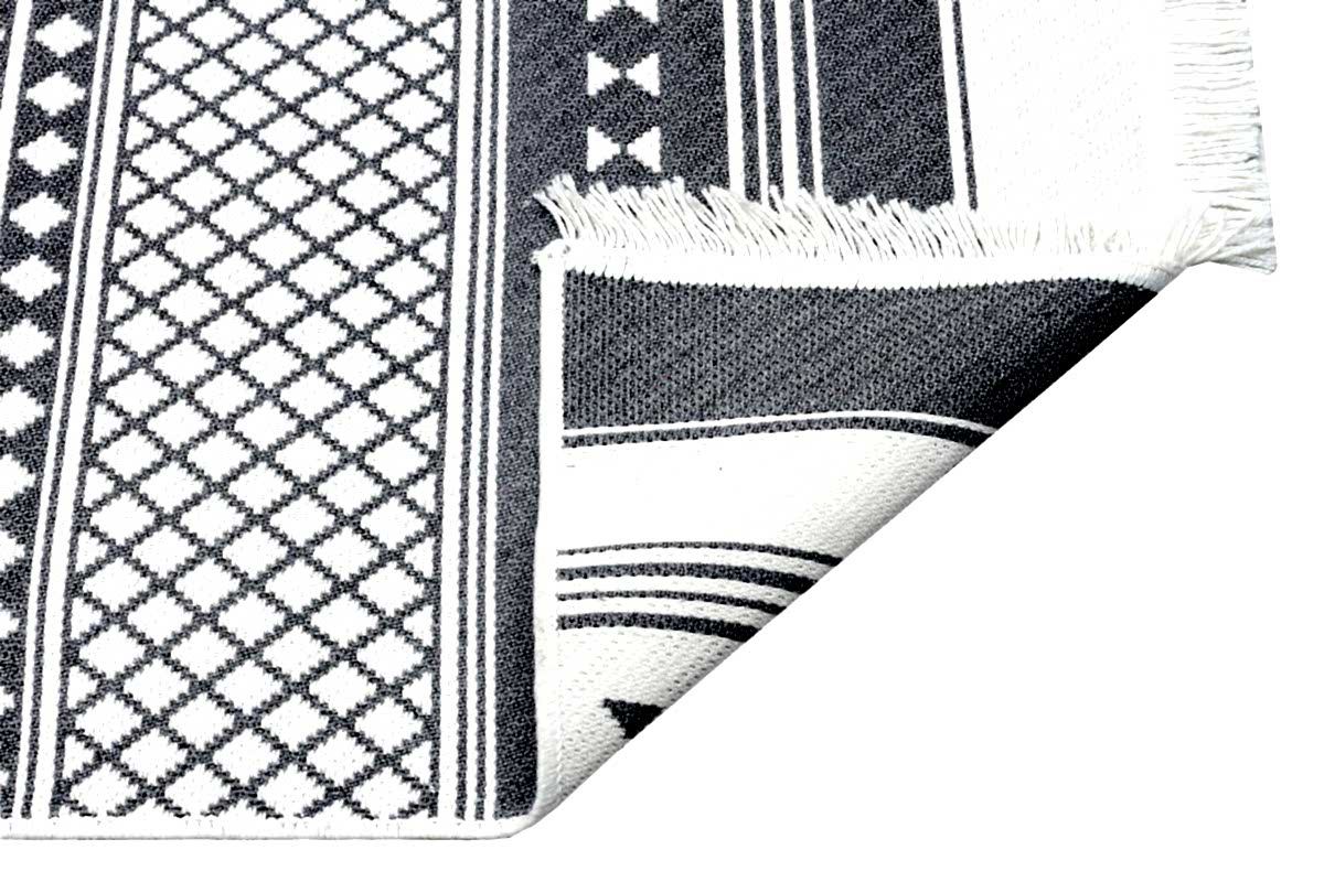 AR%2007%20GREY%20Yıkanabilir%20Çift%20Taraflı%20Modern%20Desenli%20Dokuma%20Kilim