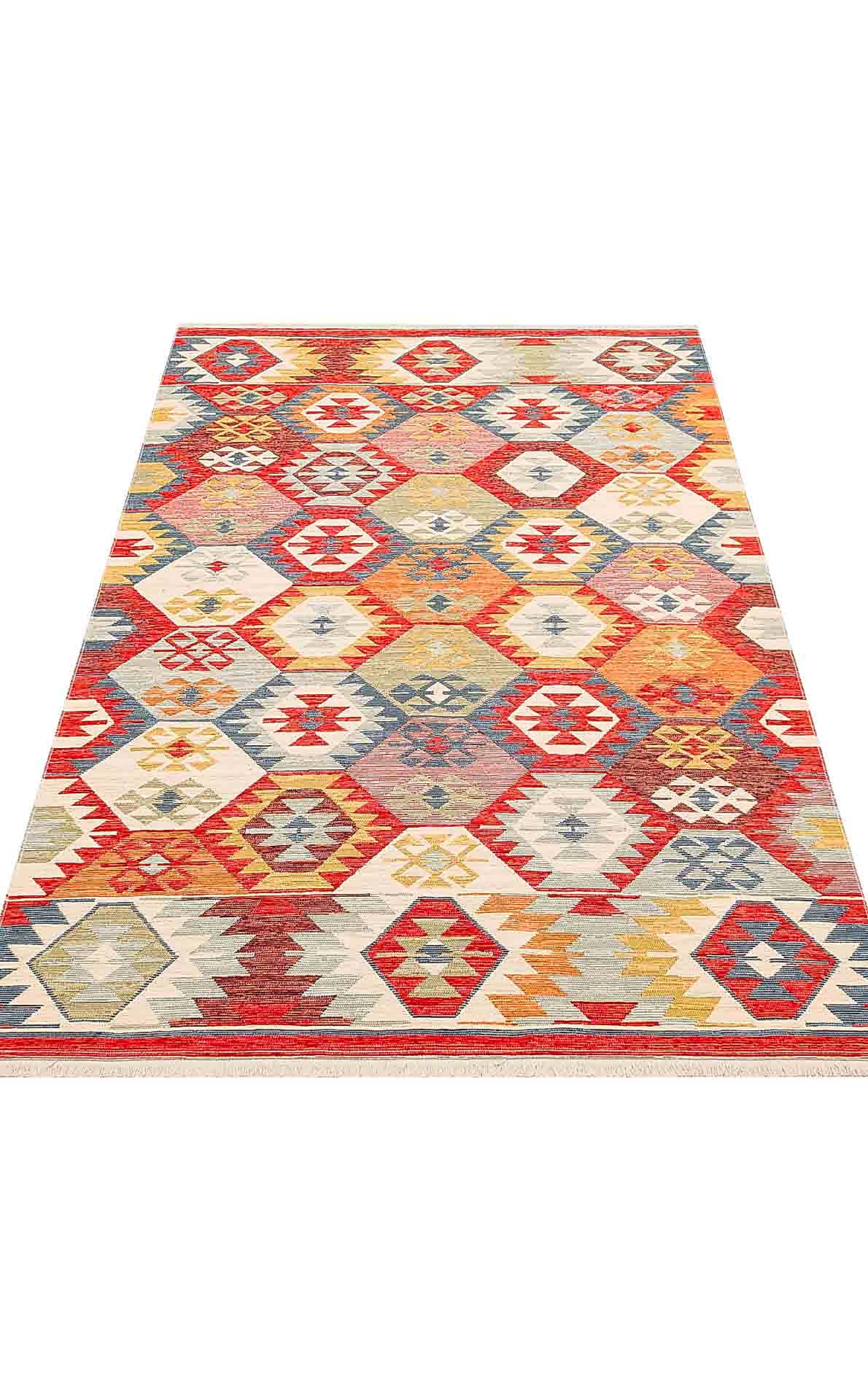 Nomad%20NMD%2001%20Multy%20Çift%20Taraflı%20Otantik%20Pamuk%20Kilim