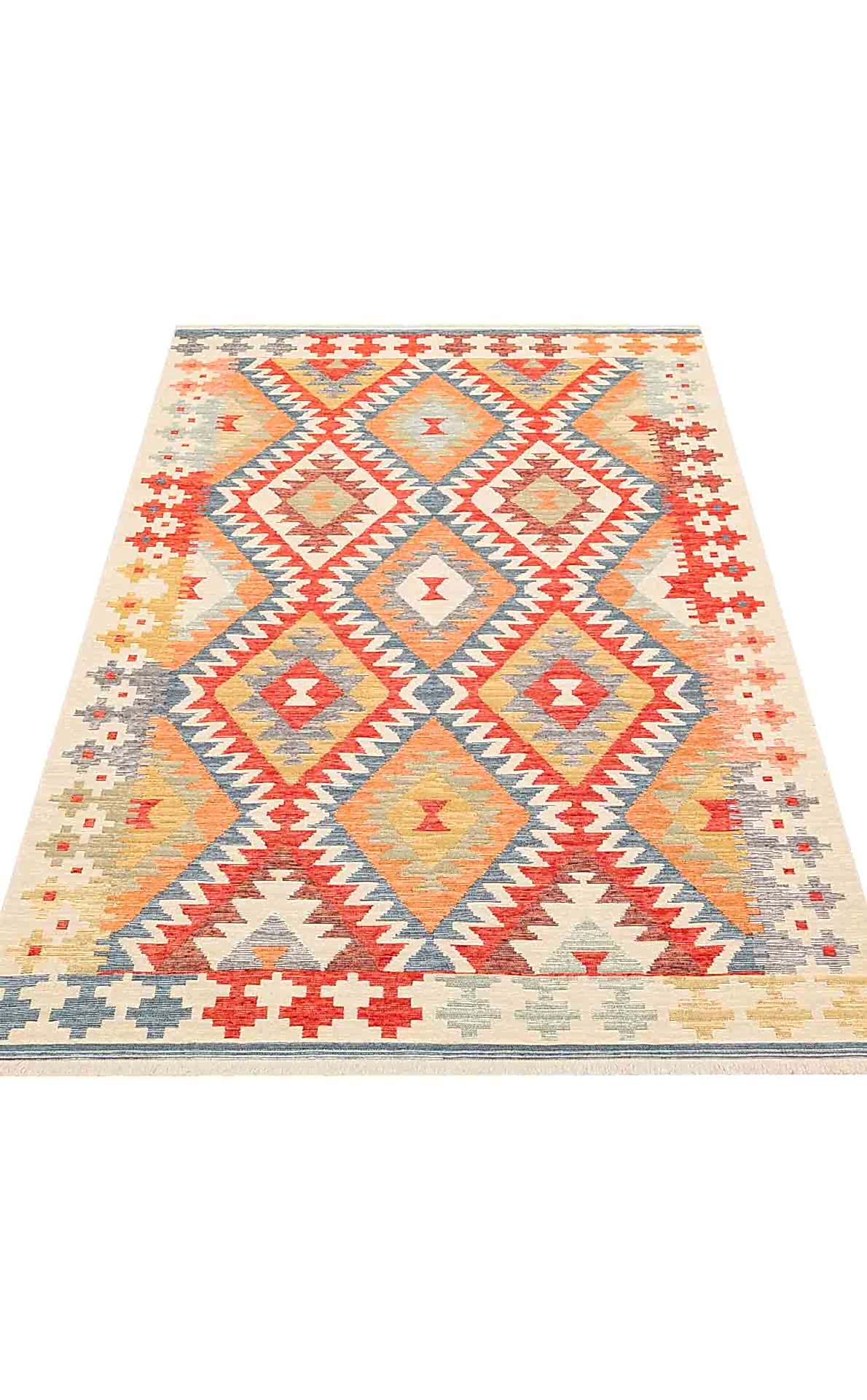 Nomad%20NMD%2009%20Light%20Multy%20Çift%20Taraflı%20Otantik%20Pamuk%20Kilim