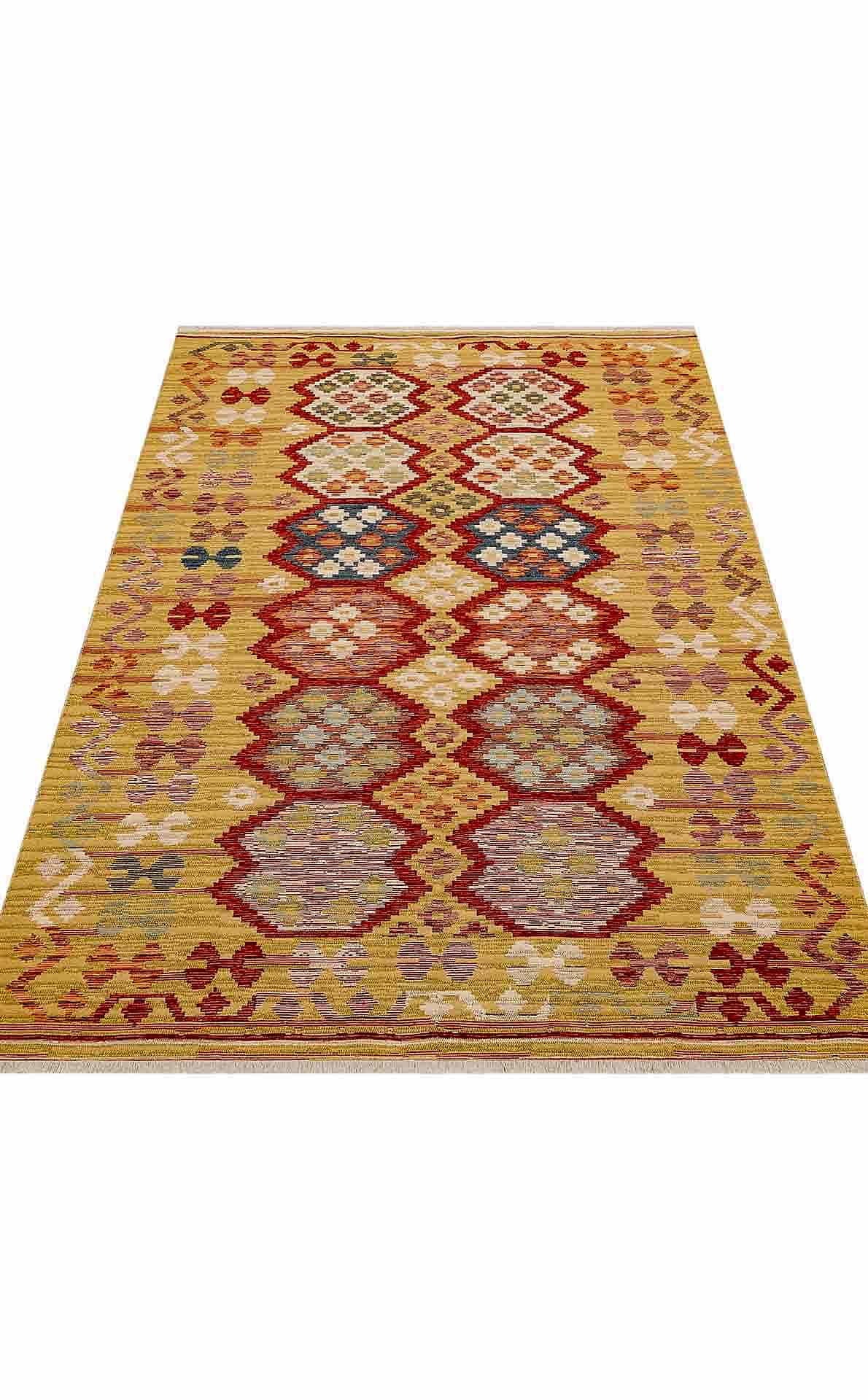 Nomad%20NMD%2003%20Red%20Çift%20Taraflı%20Otantik%20Pamuk%20Kilim