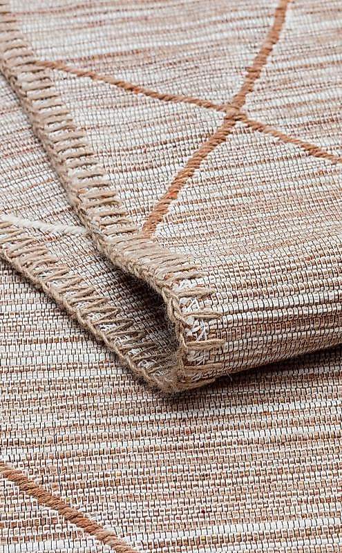 ARYA%20CRAFT%20ARC%2002%20BEIGE%20Hav%20Toz%20Vermez%20Yıkanabilir%20Modern%20Desenli%20Dokuma%20Kilim