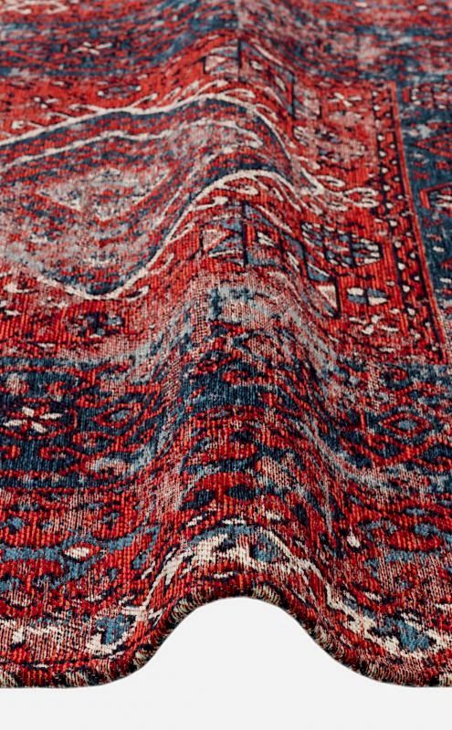 ANADOLU%20KILIM%20AND%2002%20MULTY%20Anadolu%20Antik%20Desenli%20Yıkanabilir%20Kaymaz%20Tabanlı%20Etnik%20Kilim