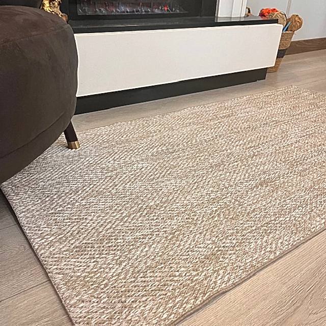 Elit%20Sisal%20Kaymaz%20Tabanlı%20Yıkanabilir%20Sisal%20Halı