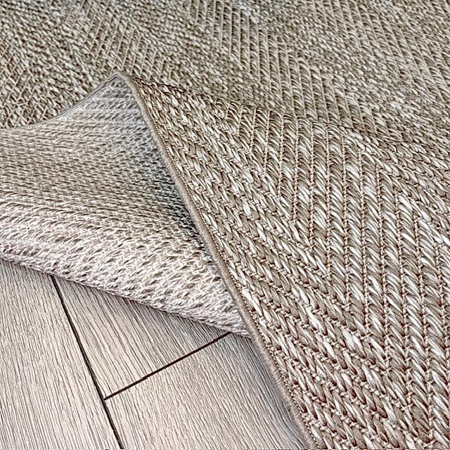 Elit%20Sisal%20Kaymaz%20Tabanlı%20Yıkanabilir%20Sisal%20Halı