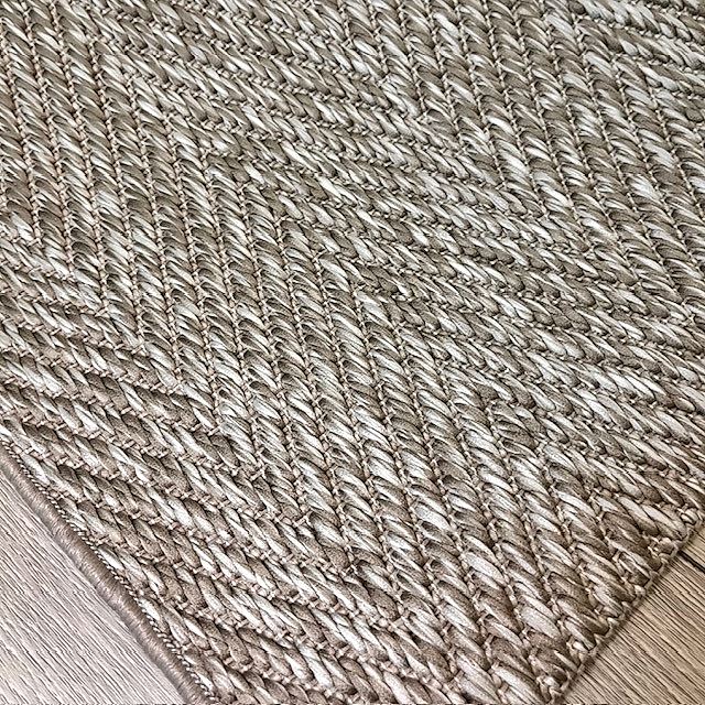 Elit%20Sisal%20Kaymaz%20Tabanlı%20Yıkanabilir%20Sisal%20Halı