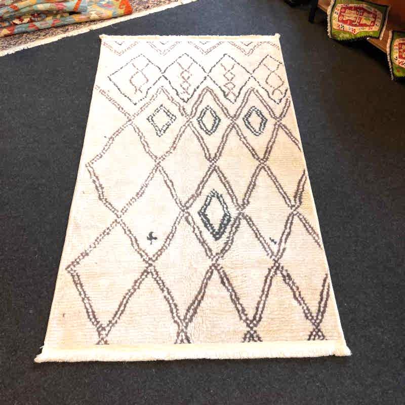 Yumuşak%20Dokulu%20Bambu%20Soft%20Kilim%20-%20Ourain%20Saçaklı%20Dijital%20Baskı%20HV-SK-O5