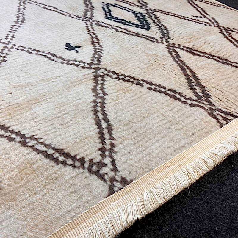 Yumuşak%20Dokulu%20Bambu%20Soft%20Kilim%20-%20Ourain%20Saçaklı%20Dijital%20Baskı%20HV-SK-O5