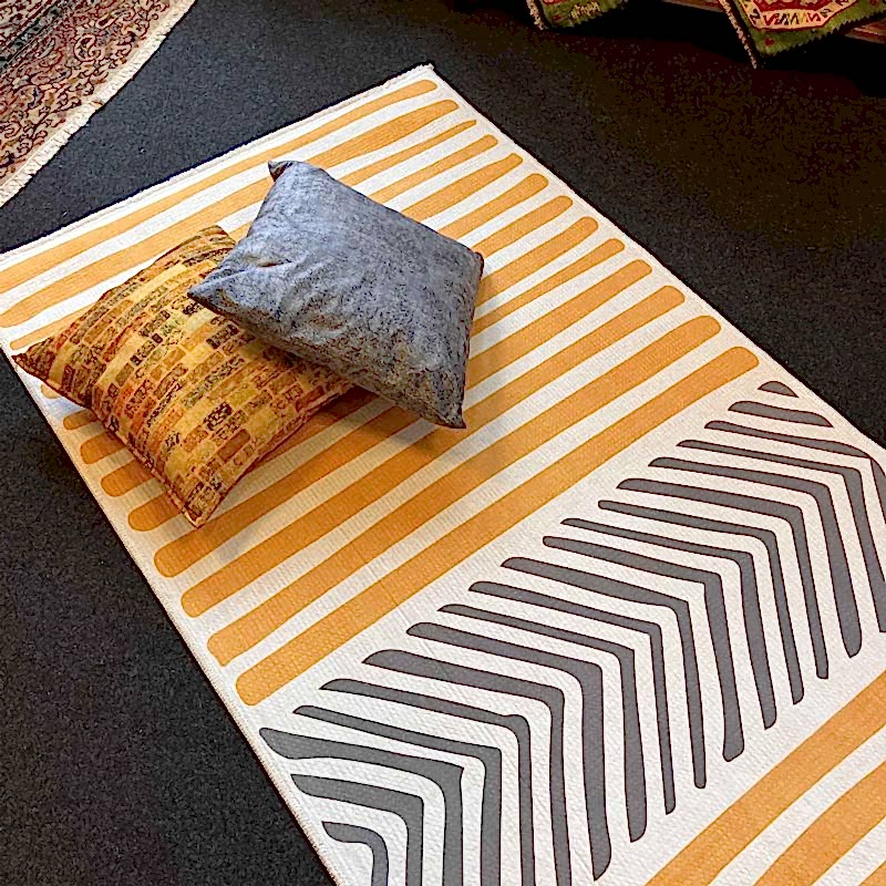 Yumuşak%20Dokulu%20Bambu%20Soft%20Kilim%20-%20İskandinav%20Saçaklı%20Dijital%20Baskı%20HV-SK-206