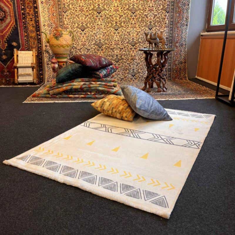 Yumuşak%20Dokulu%20Bambu%20Soft%20Kilim%20-%20İskandinav%20Saçaklı%20Dijital%20Baskı%20HV-SK-202