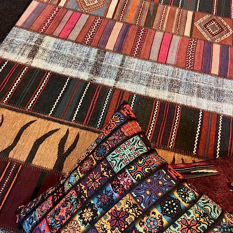 Yumuşak%20Dokulu%20Bambu%20Soft%20Kilim%20-%20Patchwork%20Saçaklı%20Dijital%20Baskı%20HV-SK-K2