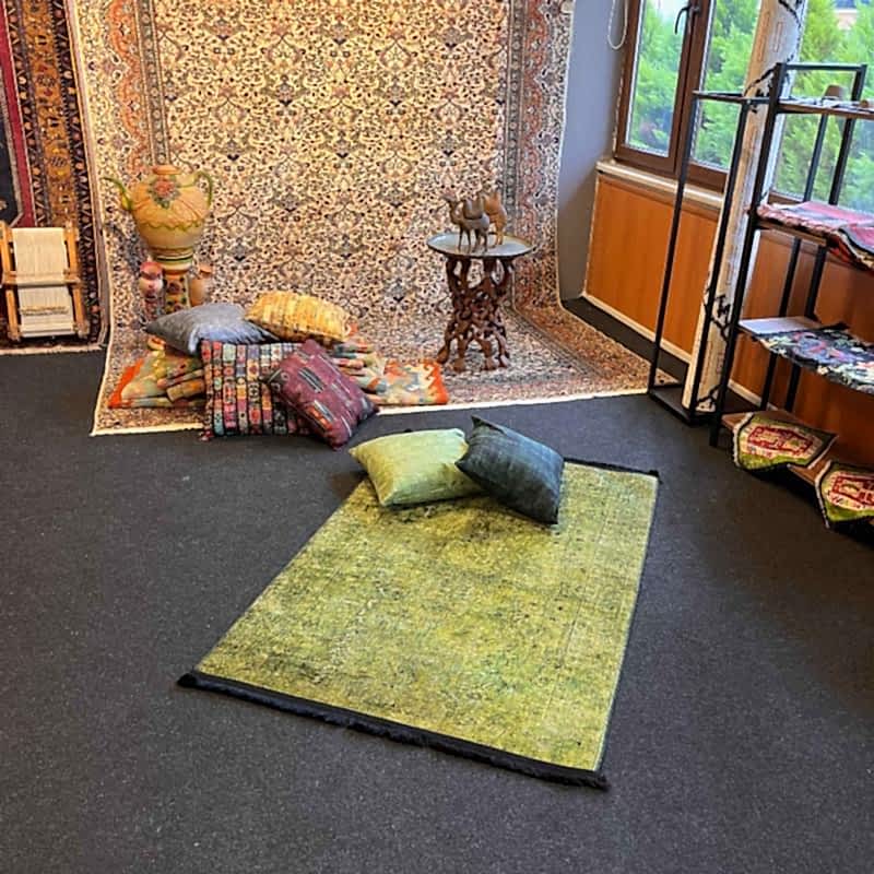 Yumuşak%20Dokulu%20Bambu%20Soft%20Kilim%20-%20Vintage%20Saçaklı%20Dijital%20Baskı%20HV-SK-922