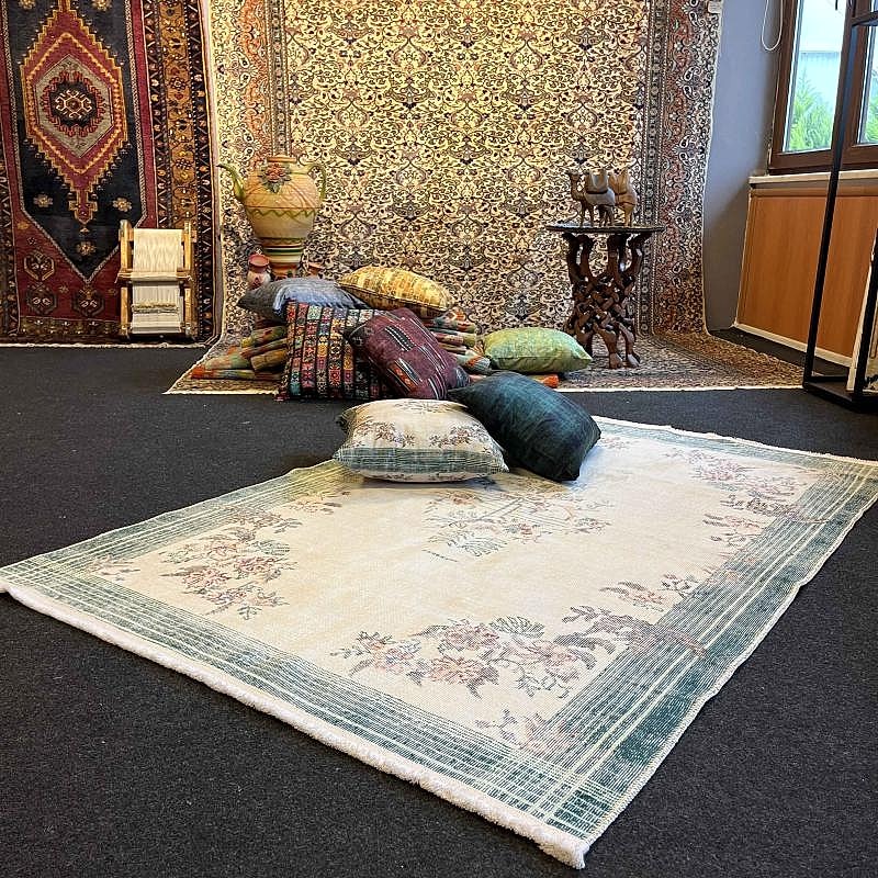 Yumuşak%20Dokulu%20Bambu%20Soft%20Kilim%20-%20Vintage%20Saçaklı%20Dijital%20Baskı%20HV-SK-939