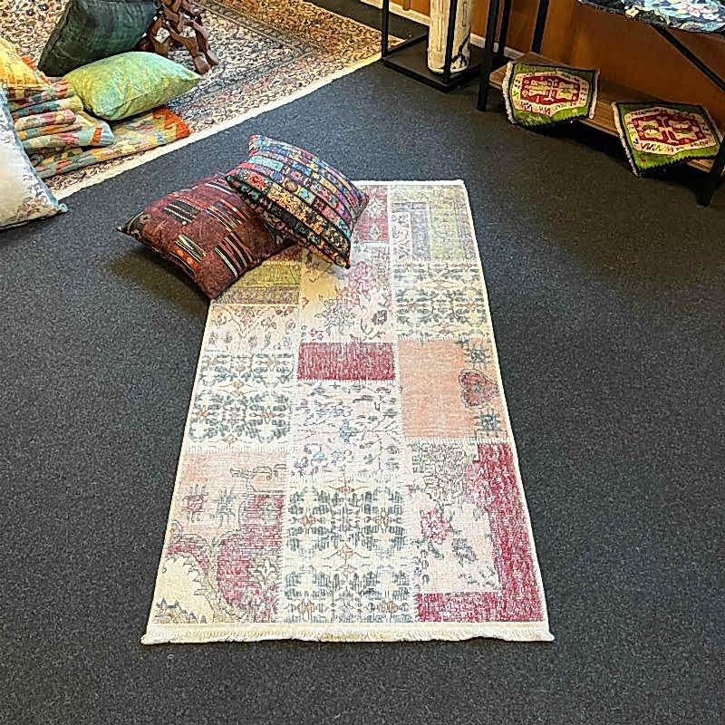 Yumuşak%20Dokulu%20Bambu%20Soft%20Kilim%20-%20Patchwork%20Saçaklı%20Dijital%20Baskı%20HV-SK-K9