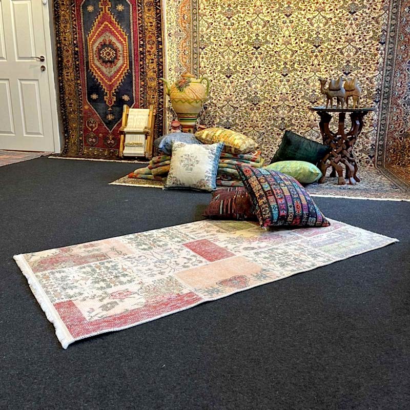 Yumuşak%20Dokulu%20Bambu%20Soft%20Kilim%20-%20Patchwork%20Saçaklı%20Dijital%20Baskı%20HV-SK-K9