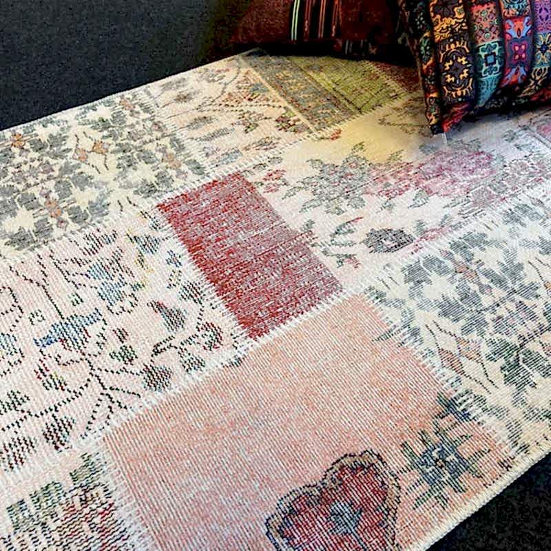 Yumuşak%20Dokulu%20Bambu%20Soft%20Kilim%20-%20Patchwork%20Saçaklı%20Dijital%20Baskı%20HV-SK-K9