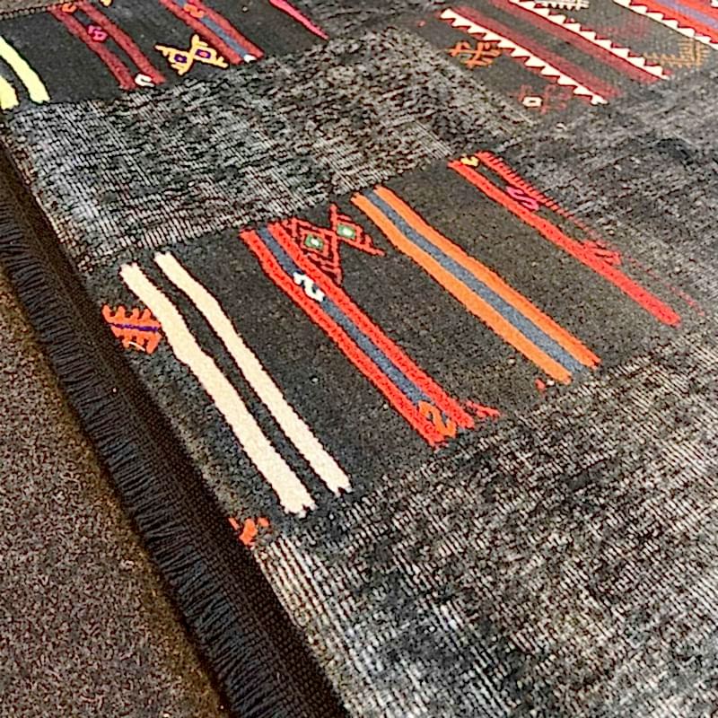 Yumuşak%20Dokulu%20Bambu%20Soft%20Kilim%20-%20Patchwork%20Saçaklı%20Dijital%20Baskı%20HV-SK-KA2