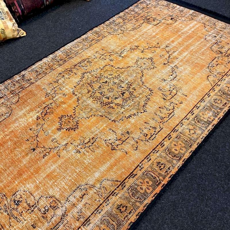 Yumuşak%20Dokulu%20Bambu%20Soft%20Kilim%20-%20Vintage%20Saçaklı%20Dijital%20Baskı%20HV-SK-919