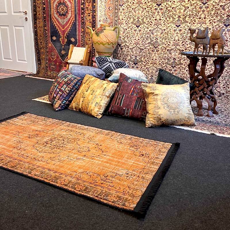 Yumuşak%20Dokulu%20Bambu%20Soft%20Kilim%20-%20Vintage%20Saçaklı%20Dijital%20Baskı%20HV-SK-919