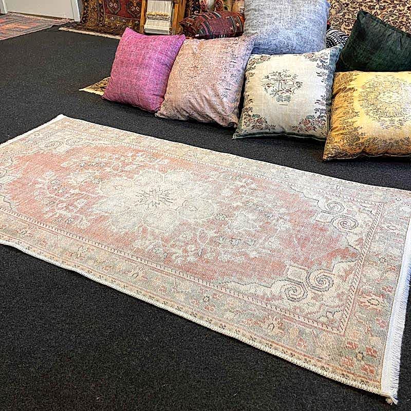 Yumuşak%20Dokulu%20Bambu%20Soft%20Kilim%20-%20Vintage%20Saçaklı%20Dijital%20Baskı%20HV-SK-23