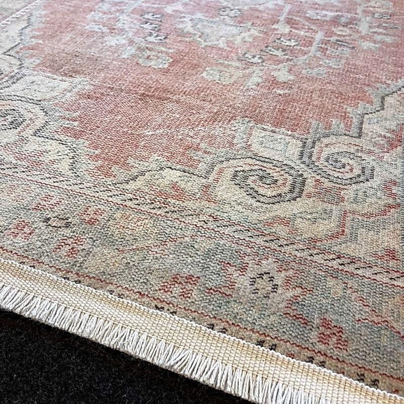 Yumuşak%20Dokulu%20Bambu%20Soft%20Kilim%20-%20Vintage%20Saçaklı%20Dijital%20Baskı%20HV-SK-23