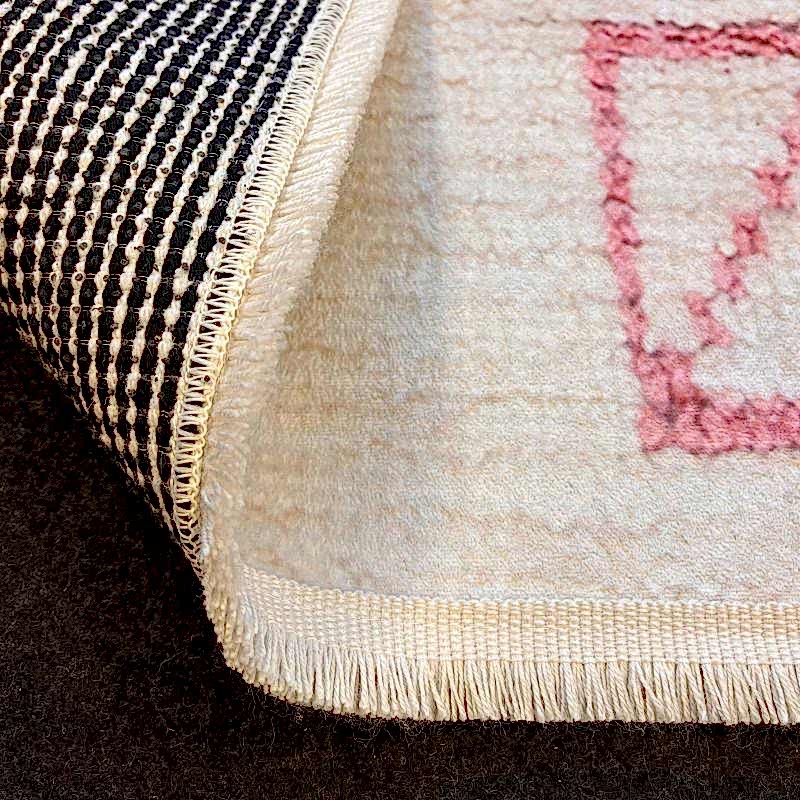 Yumuşak%20Dokulu%20Bambu%20Soft%20Kilim%20-%20Ourain%20Saçaklı%20Dijital%20Baskı%20HV-SK-O9