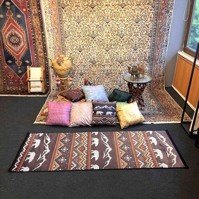 Yumuşak%20Dokulu%20Bambu%20Soft%20Kilim%20-%20İskandinav%20Saçaklı%20Dijital%20Baskı%20HV-SK-902