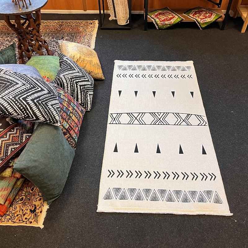 Yumuşak%20Dokulu%20Bambu%20Soft%20Kilim%20-%20İskandinav%20Saçaklı%20Dijital%20Baskı%20HV-SK-201