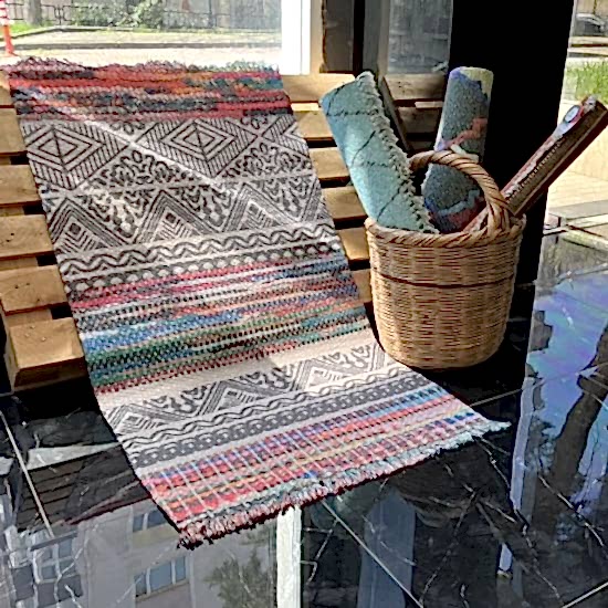 Atlas Kilim