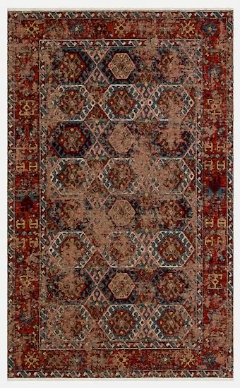 ANADOLU KILIM AND 03 MULTY