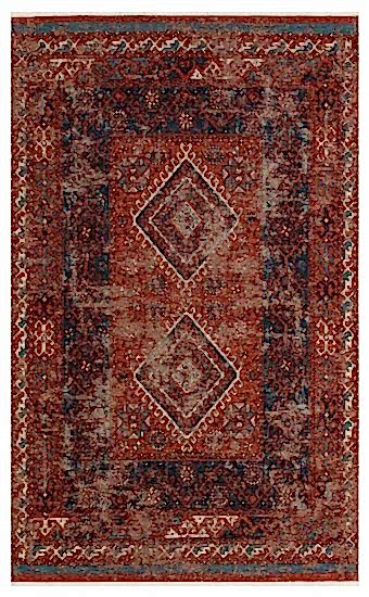 ANADOLU KILIM AND 02 MULTY