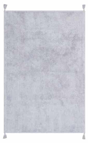 COTTON BOON CBN PLAIN GREY 