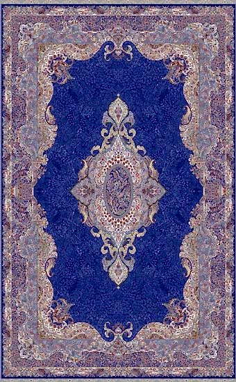 ISFAHAN ISF 02 NAVY