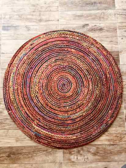 El Yapımı Halı/Kilim